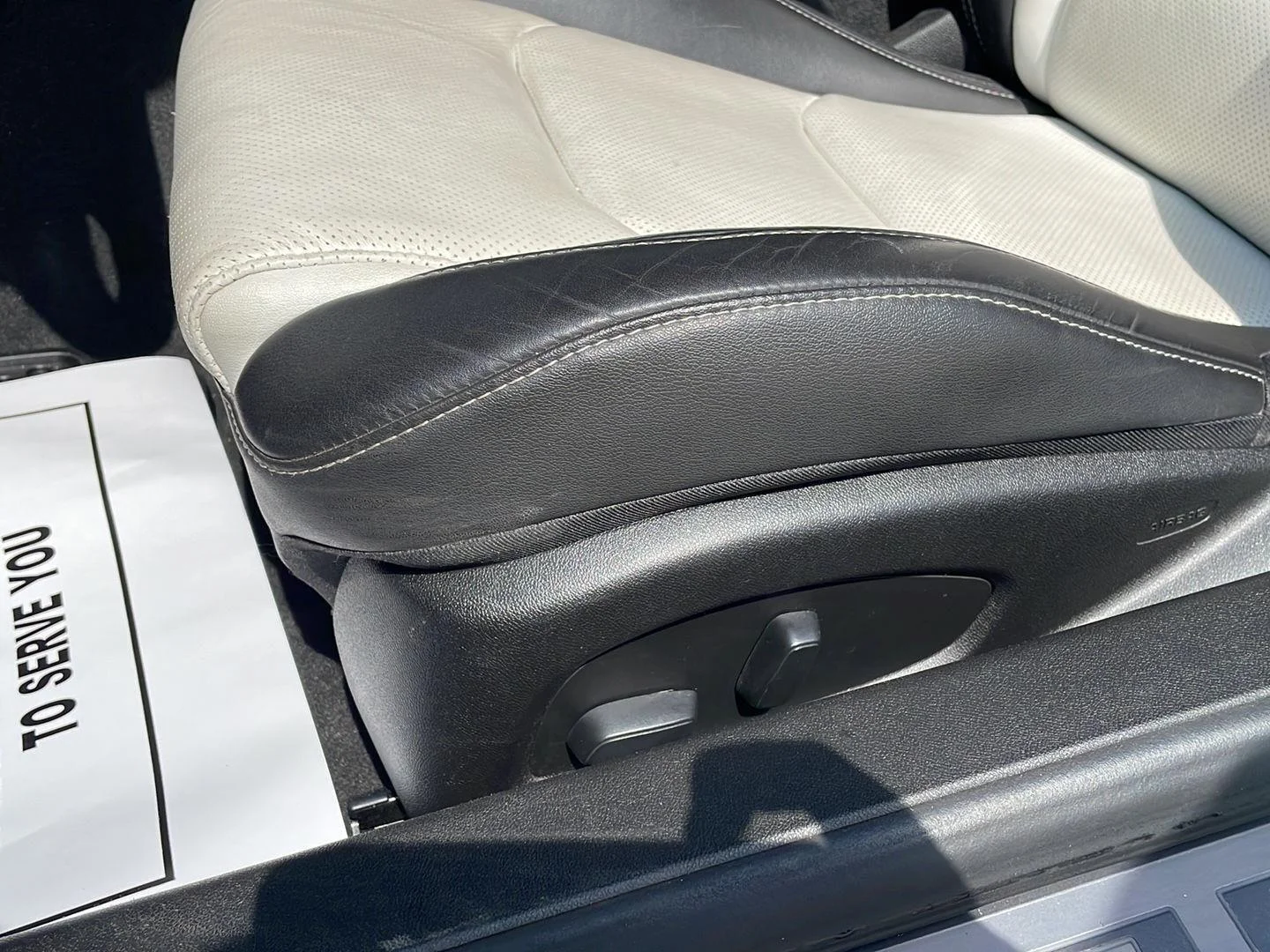 Used 2018 Summit White Chevrolet 2SS image 21