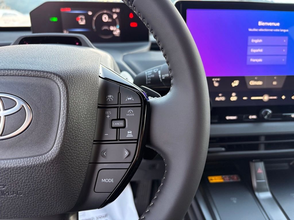 2026 Toyota bZ XLE - Photo 28