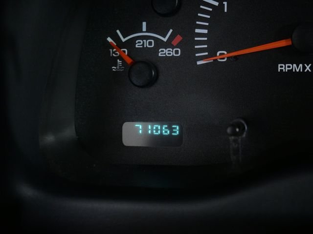 Used 1999  Dodge Base image 16