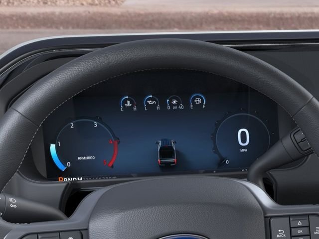 2026 Ford F-250 Super Duty Lariat - Photo 13