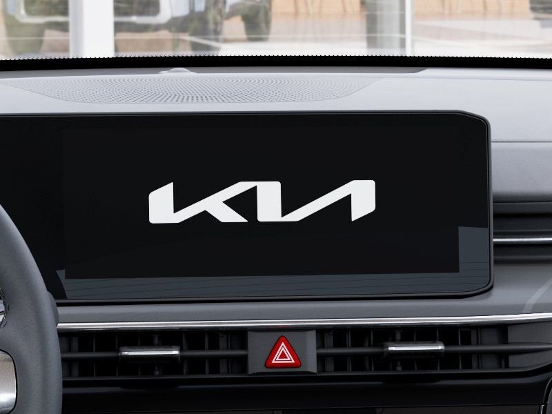 New 2026 Gray Kia GT-Line image 20
