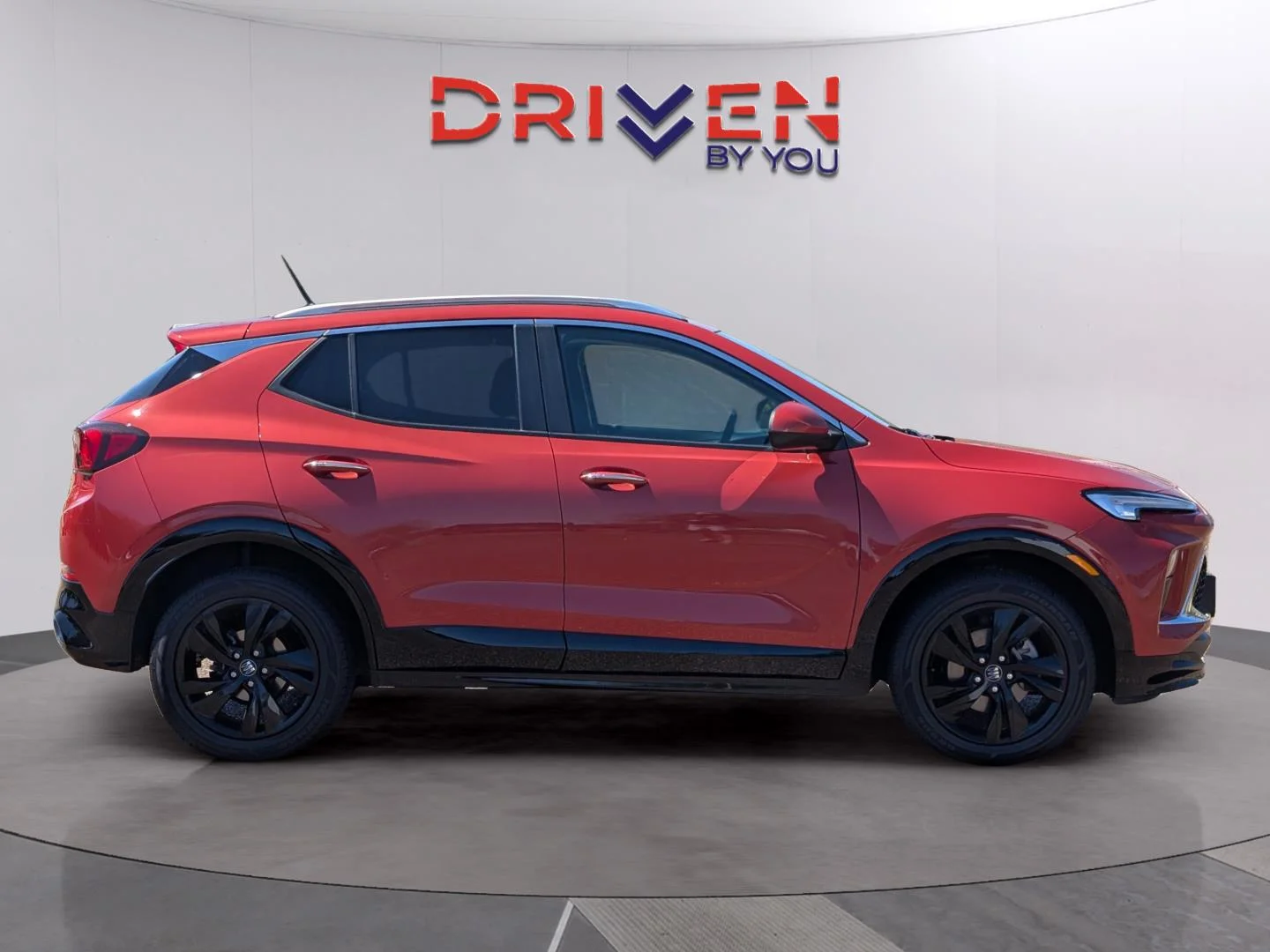 2024 Buick Encore GX Sport Touring - Photo 6