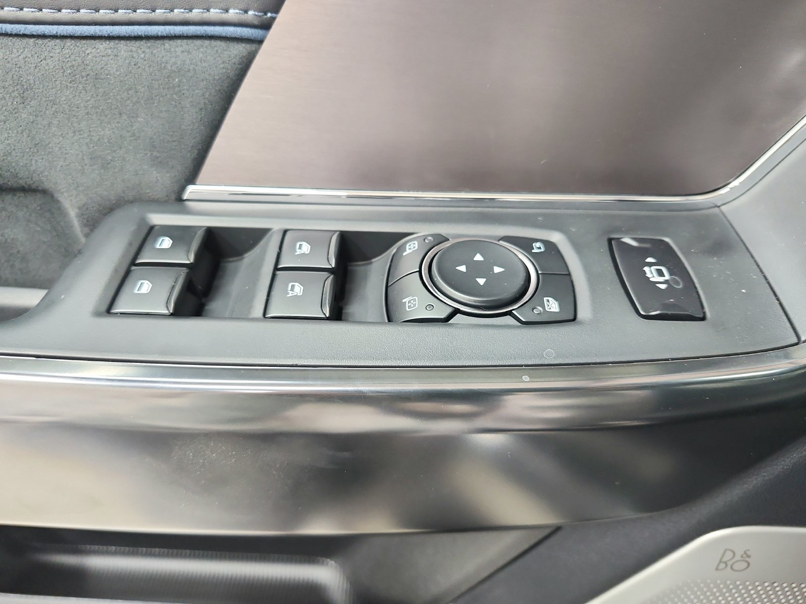 New 2027 Carbonized Gray Metallic Ford F-250® Platinum® image 36