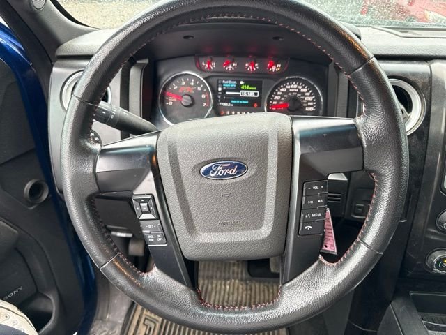 Used 2014  Ford Limited image 16