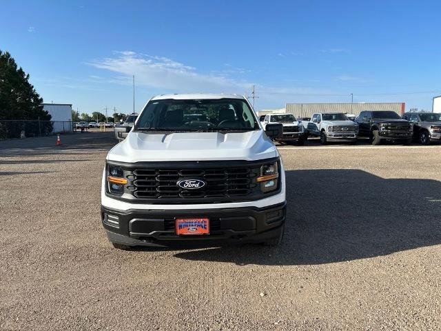 New 2026 Oxford White Ford XL image 54