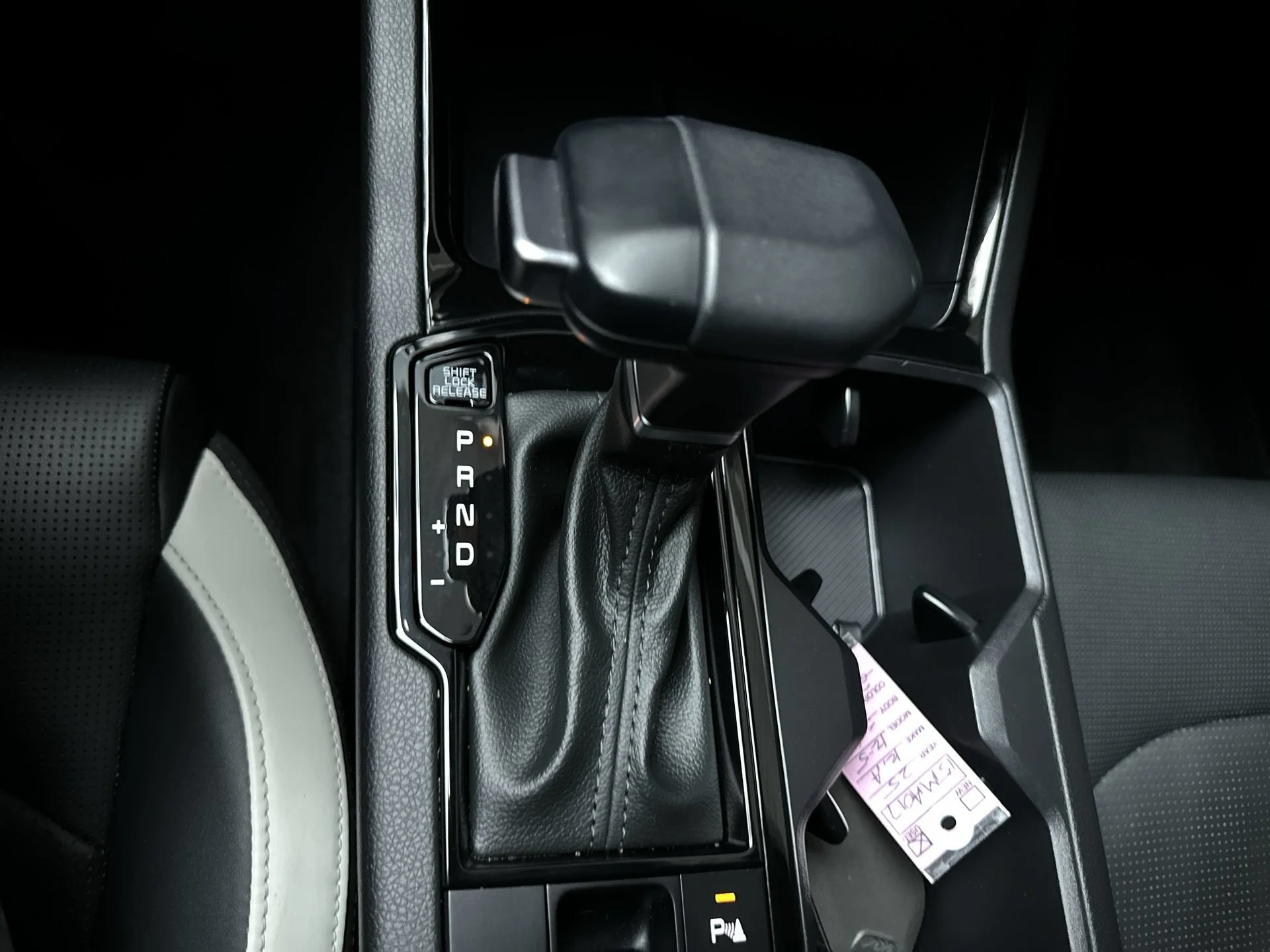 Used 2025 Yacht Blue Kia GT-Line image 22
