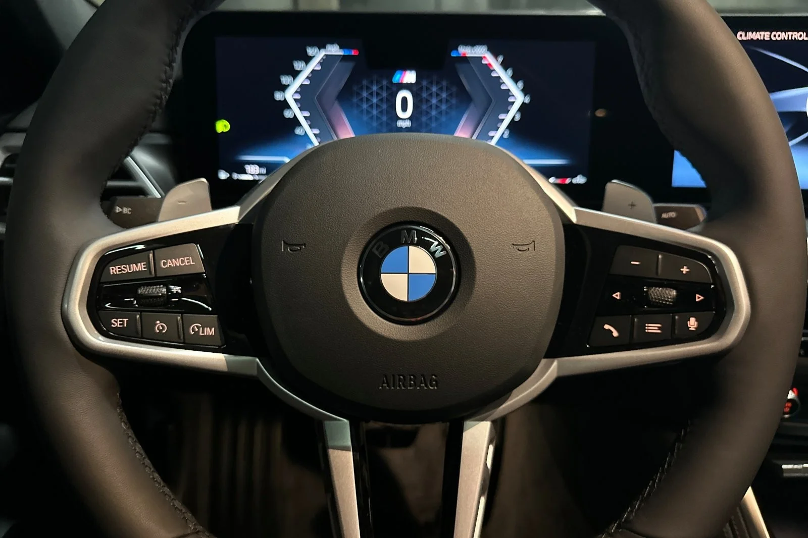 New 2027 Alpine White BMW 430i xDrive image 20