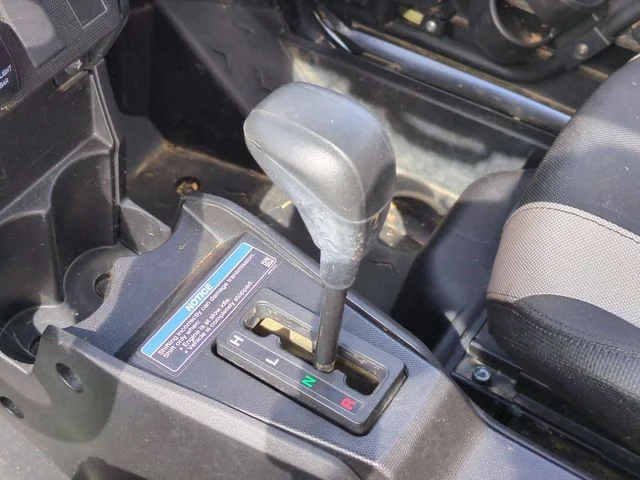Used 2024  KAWASAKI TERYX image 20
