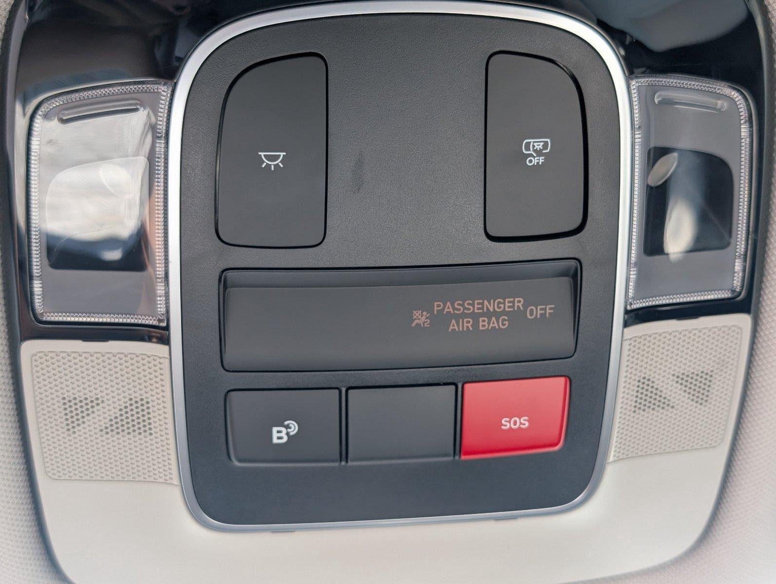 Used 2026 Hampton Gray Hyundai SEL image 21