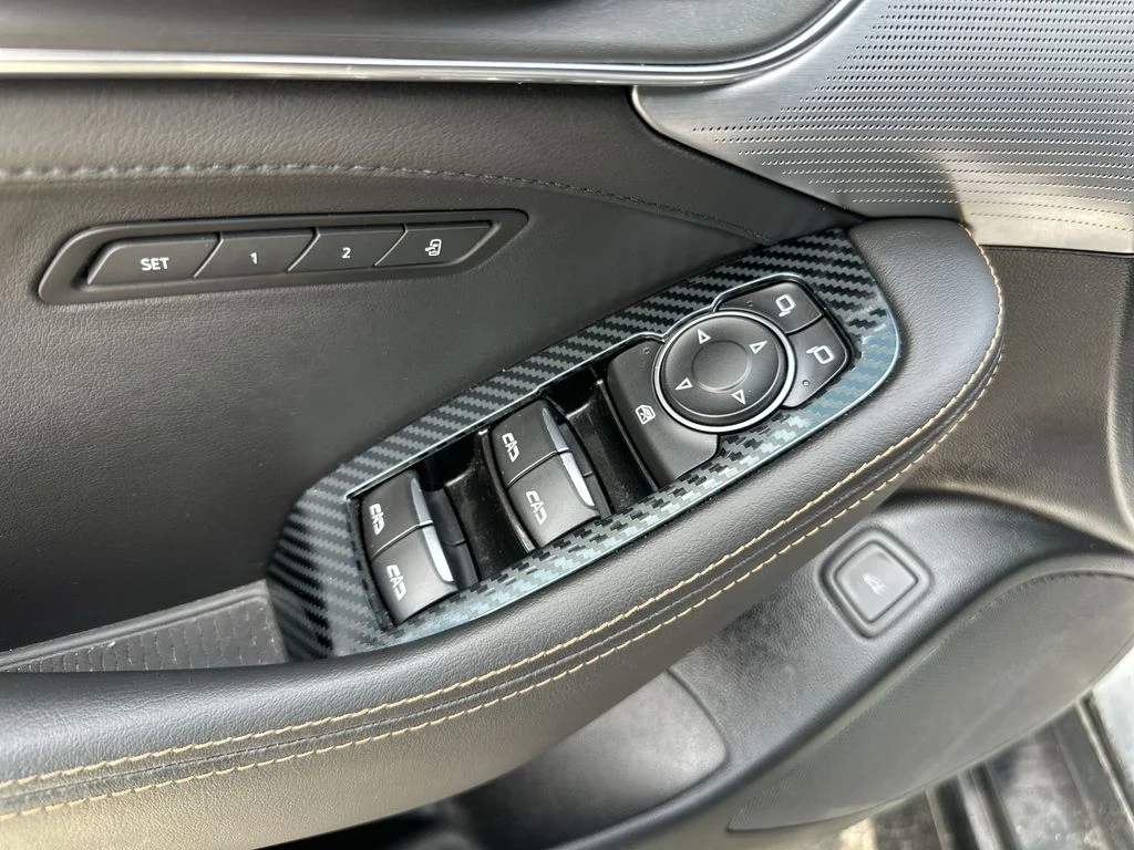 Used 2020 Gray Cadillac Sport image 13