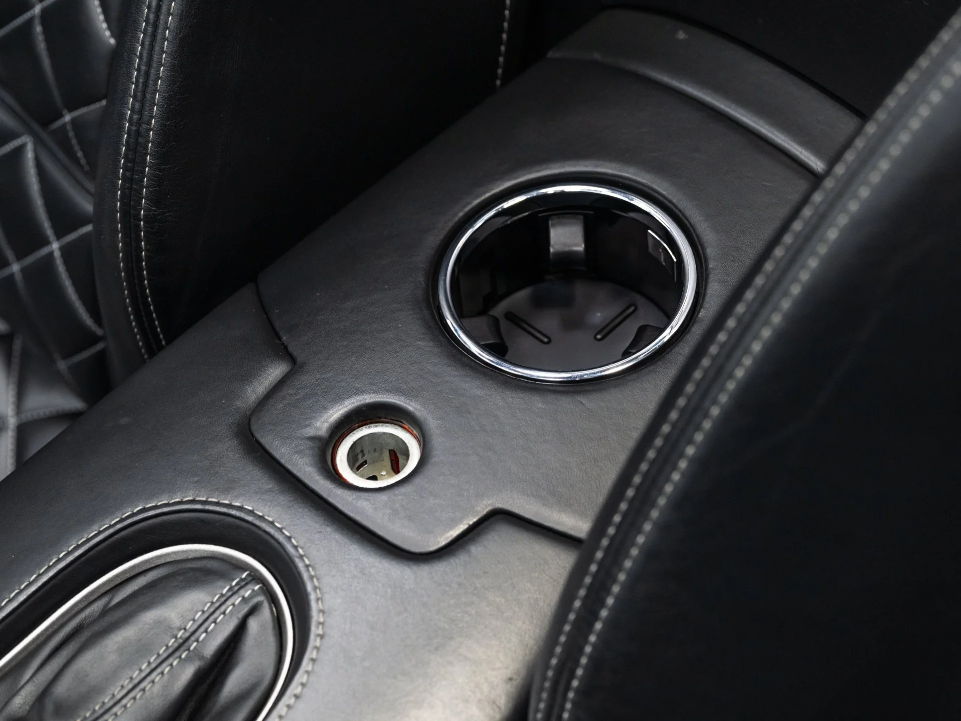 Used 2011 Grigio Thalasso Metallic Lamborghini LP560-4 image 60