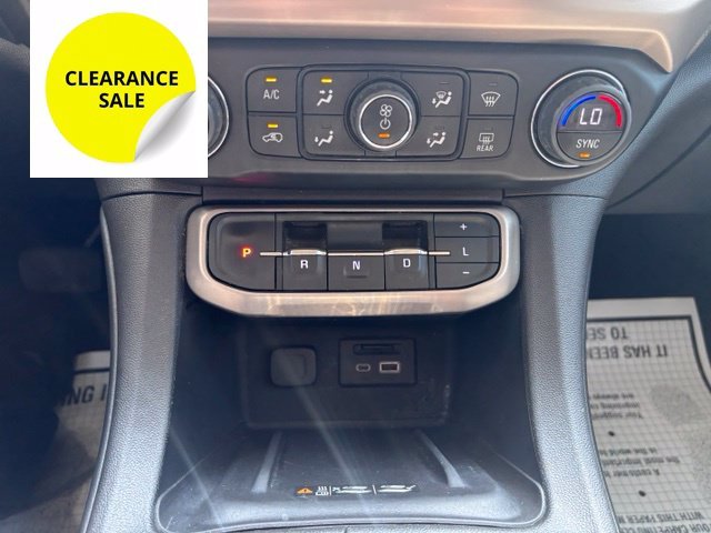 Used 2023 Black GMC Denali image 24