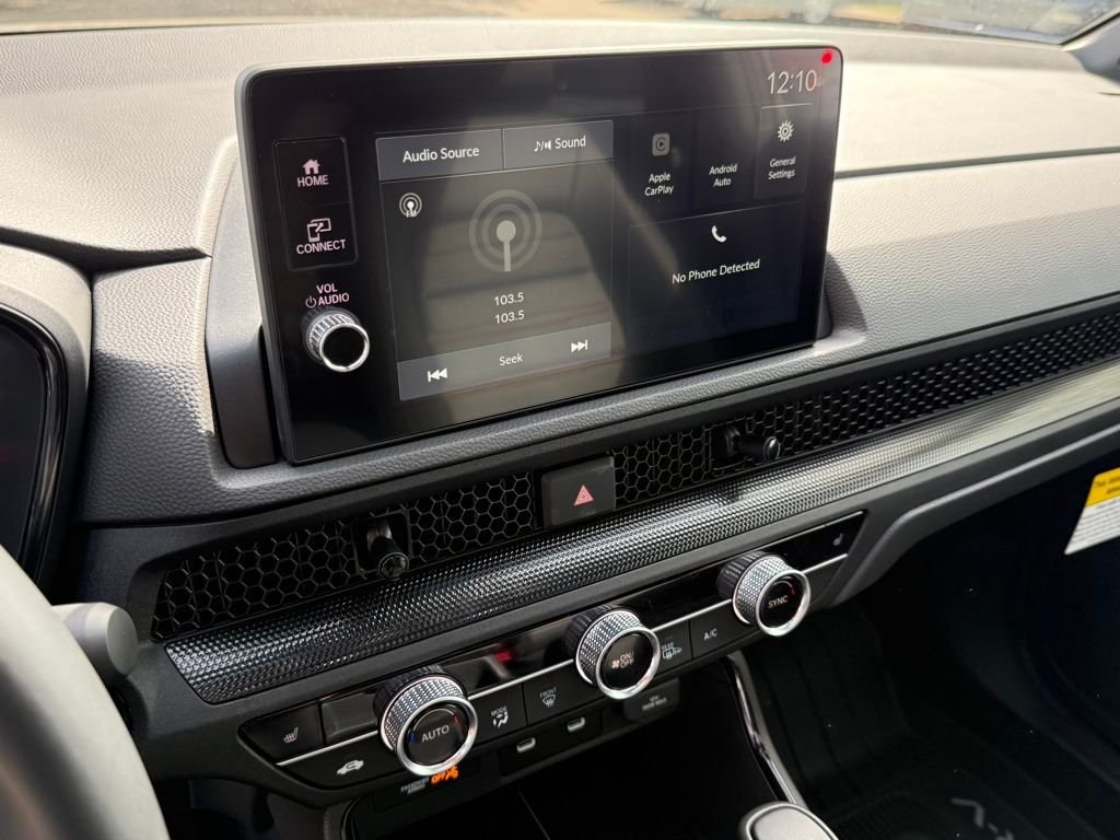 Used 2026 Urban Gray Pearl Honda Sport-L image 22
