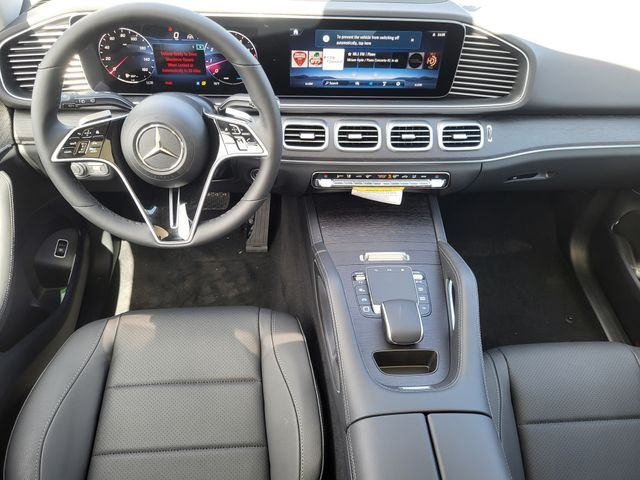 New 2026 Black Mercedes-Benz GLE 350 image 21