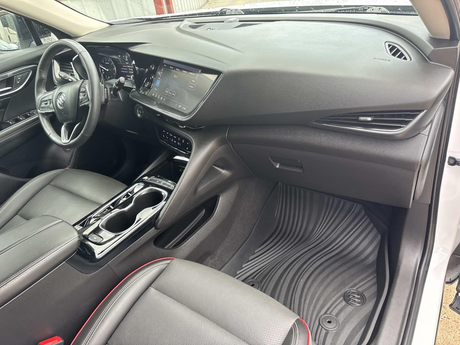 2022 Buick Envision Essence - Photo 12
