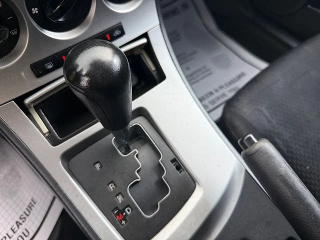Used 2010 Blue Mazda i Touring image 18