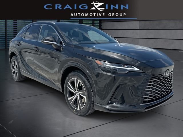 2023 Lexus RX 350 350 Premium FWD's photo