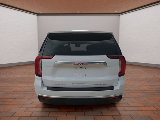 Used 2024 Summit White GMC Denali image 34