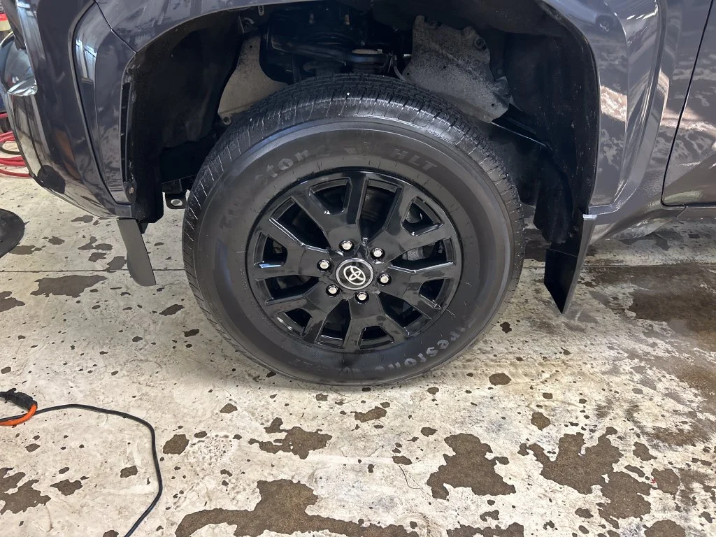 Certified Used 2024  Toyota SR5 image 10