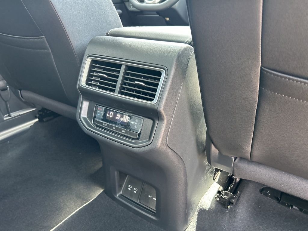 New 2026 Gray Volkswagen 2.0T SE w/Technology image 51