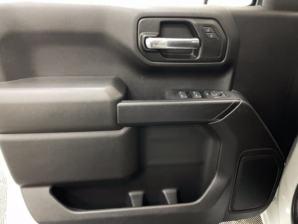 2024 GMC Sierra 1500 Pro - Photo 22