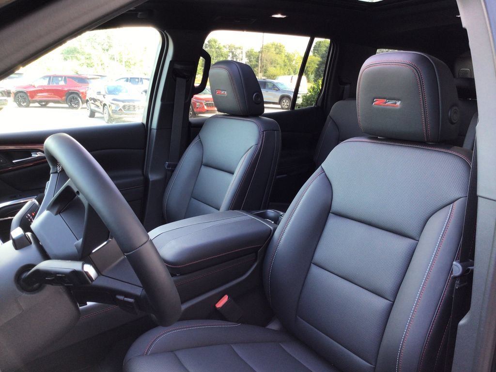 2026 Chevrolet Traverse Z71 - Photo 26