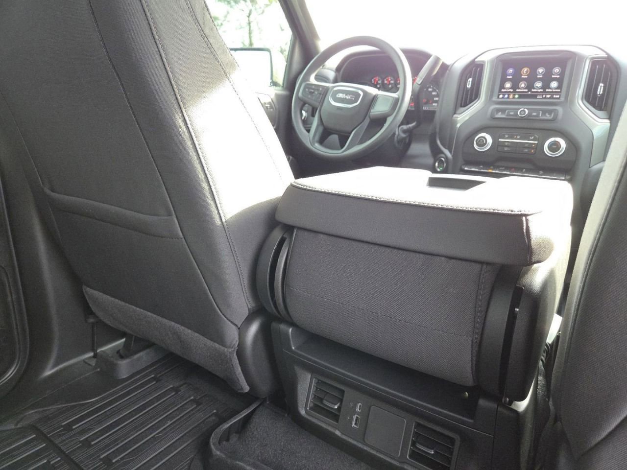 2026 GMC Sierra 1500 Pro - Photo 23