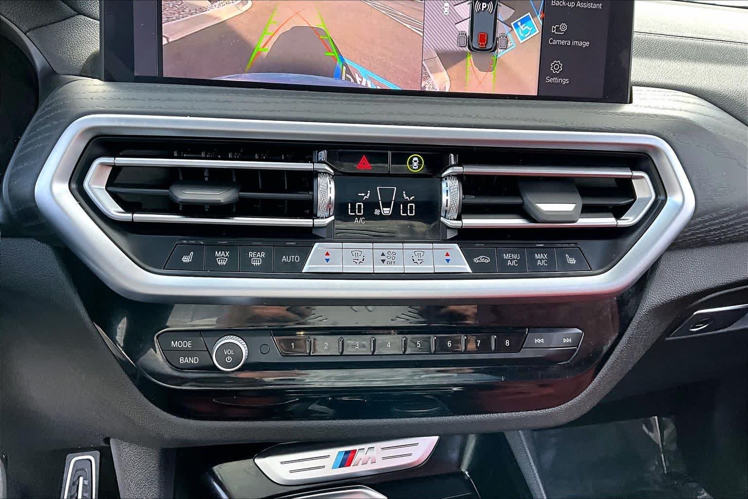 Used 2024 Brooklyn Grey Metallic BMW M40i image 32
