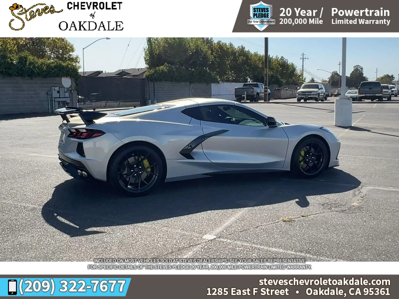 Certified Used 2022 SILVER FLARE METALLIC Chevrolet 3LT image 12