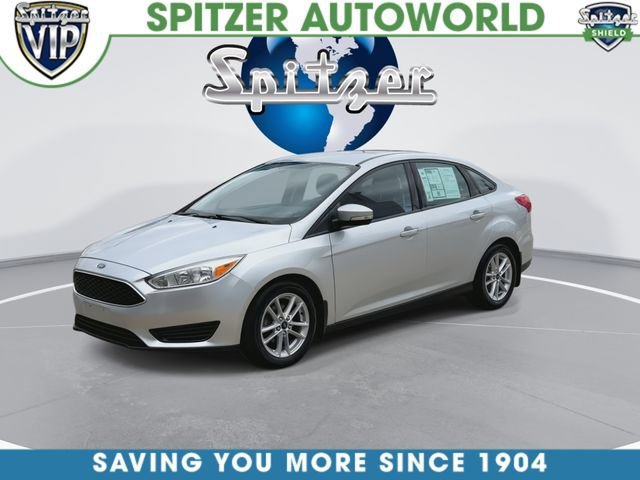 Used 2016  Ford SE image 5