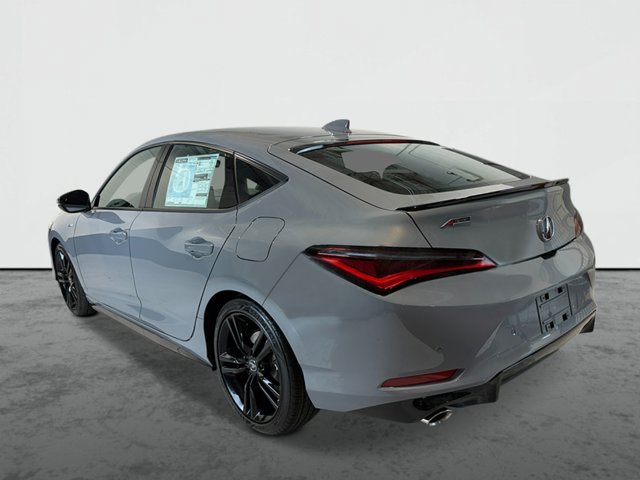 New 2026 Urban Gray Pearl Acura w/A-Spec Technology Package image 3