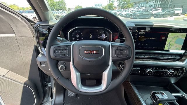 New 2026 Sterling Metallic GMC Elevation image 30