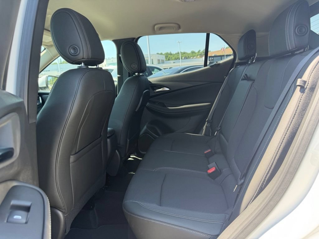 2026 Buick Encore GX Preferred - Photo 7