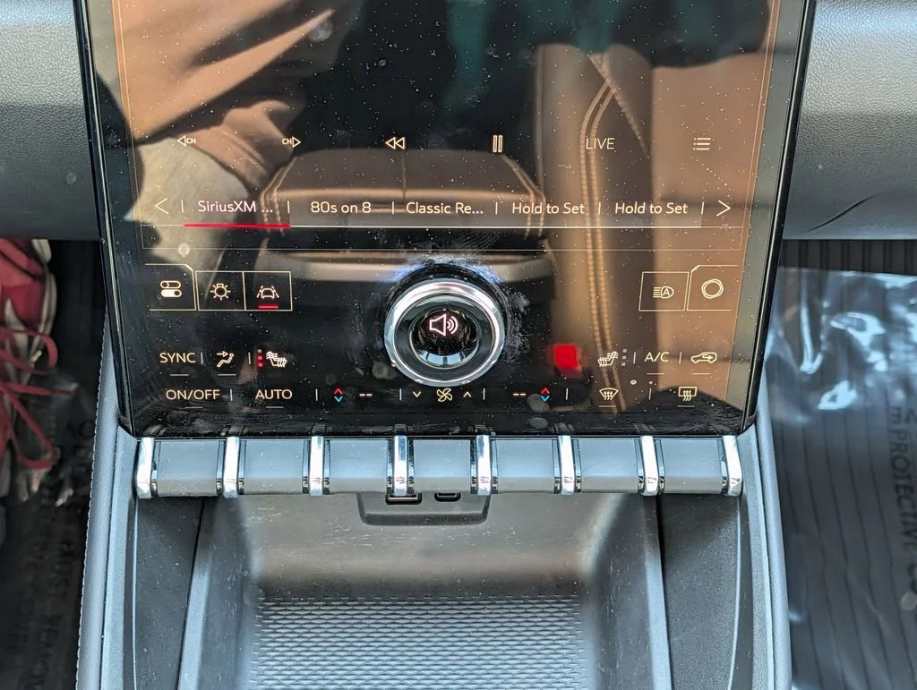 2026 GMC Terrain Elevation - Photo 14
