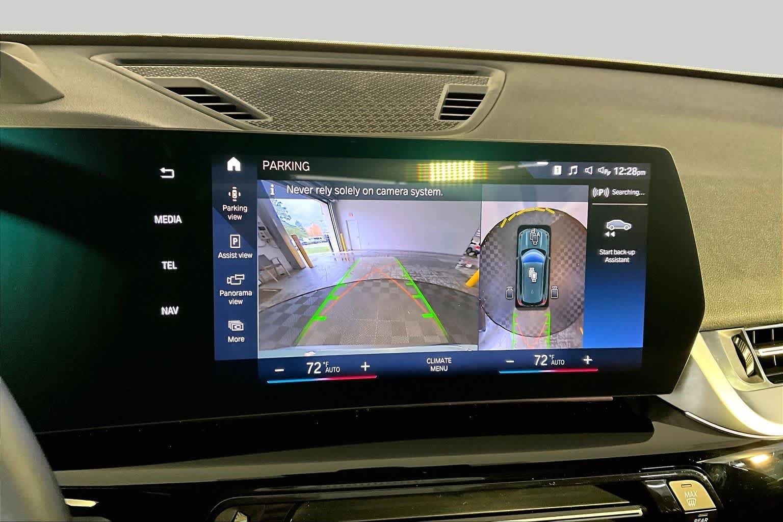 Used 2023 Cape York Green Metallic BMW xDrive28i image 29