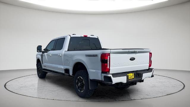 New 2026 Avalanche Ford F-350® XLT image 30