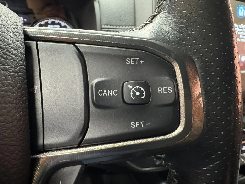 Used 2021 Steel Metallic Ram Rebel image 19