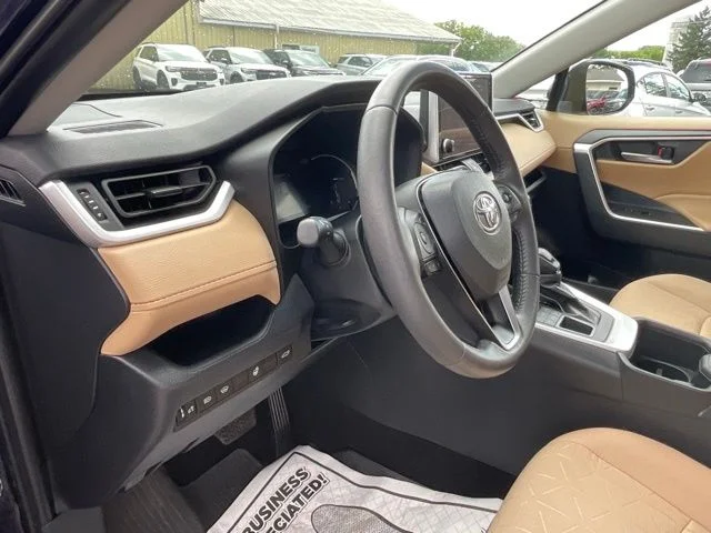 Used 2024 Blueprint Toyota XLE image 31