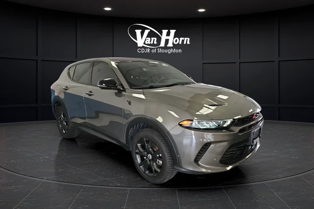 2023 Dodge Hornet GT Plus