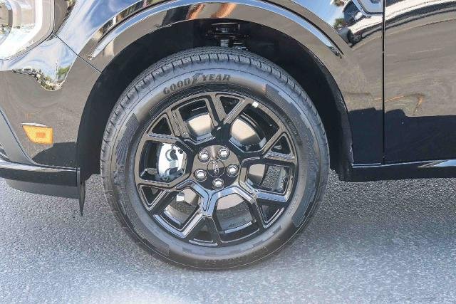 New 2026 Shadow Black Ford Lobo™ image 39