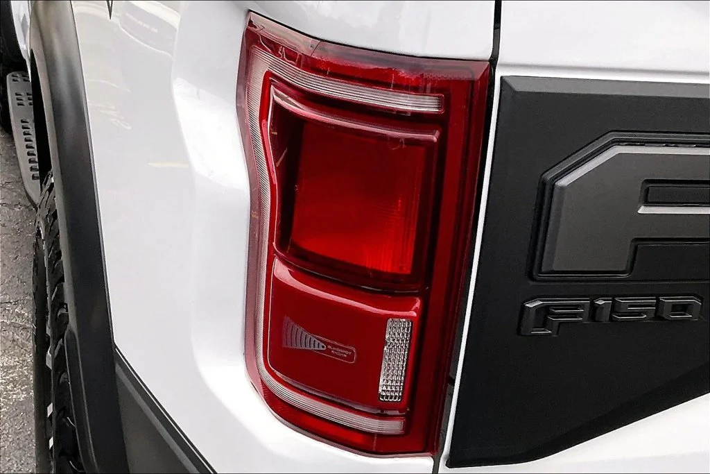 Certified Used 2019 Oxford White Ford Raptor image 29