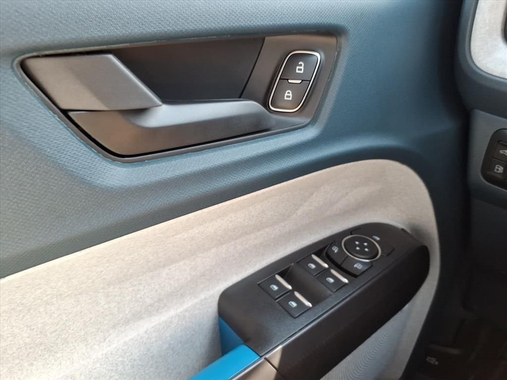New 2026 Azure Gray Metallic Tri-Coat Ford XLT image 16