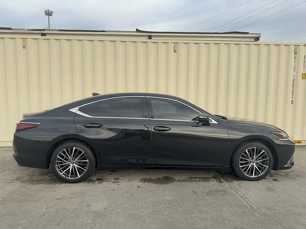 Certified Used 2025 CAVIAR Lexus Base image 2