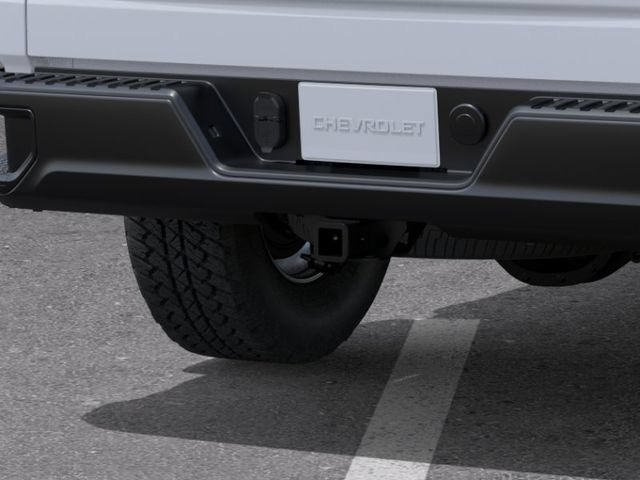 2026 Chevrolet Silverado 1500 Work Truck - Photo 14