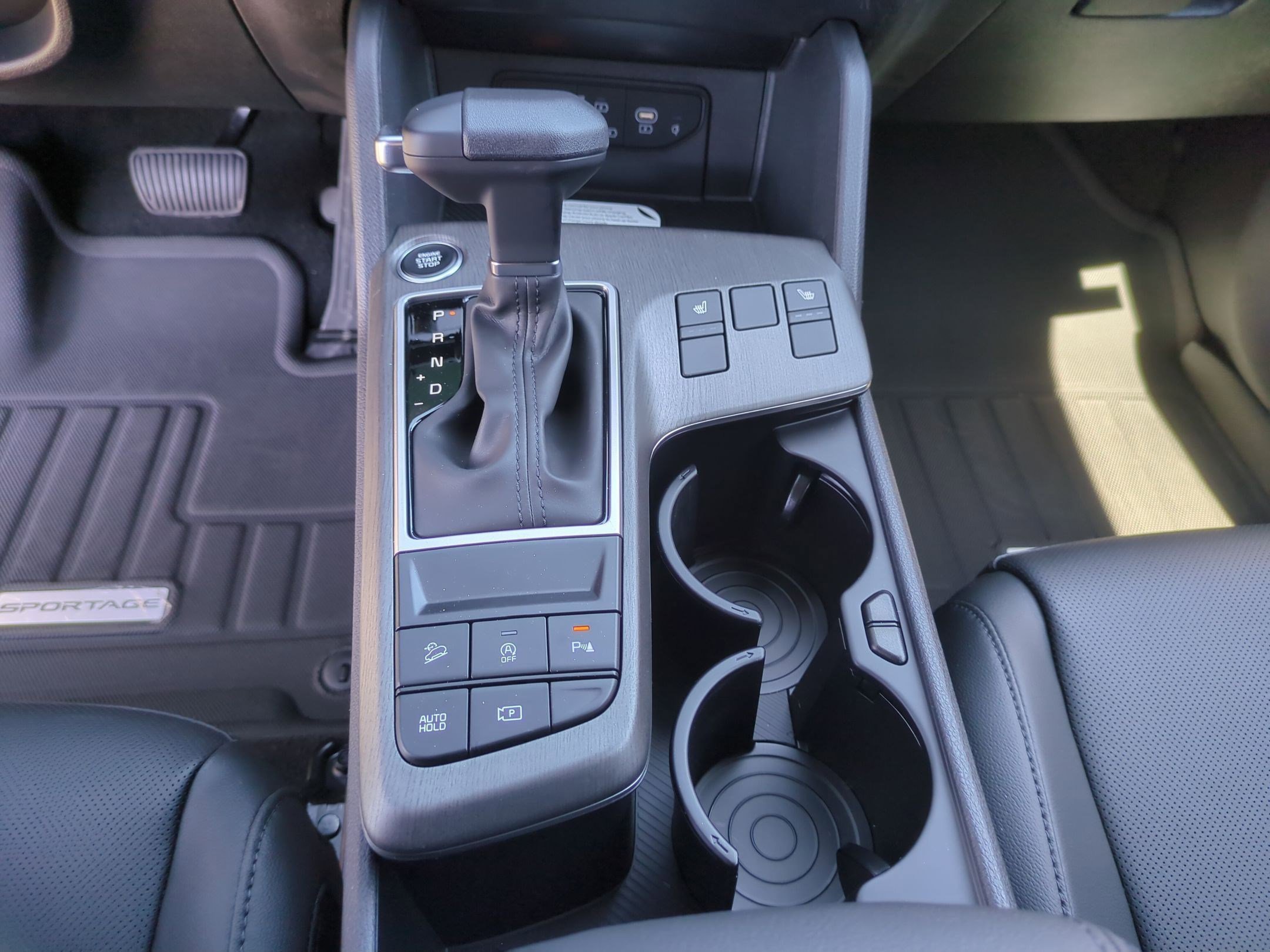 New 2026 Glacial White Pearl Kia X-Line image 13