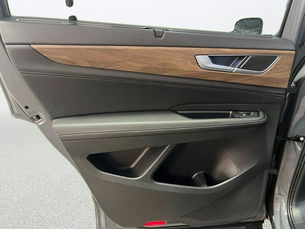 New 2026 Gray Volkswagen SE w/Technology image 21