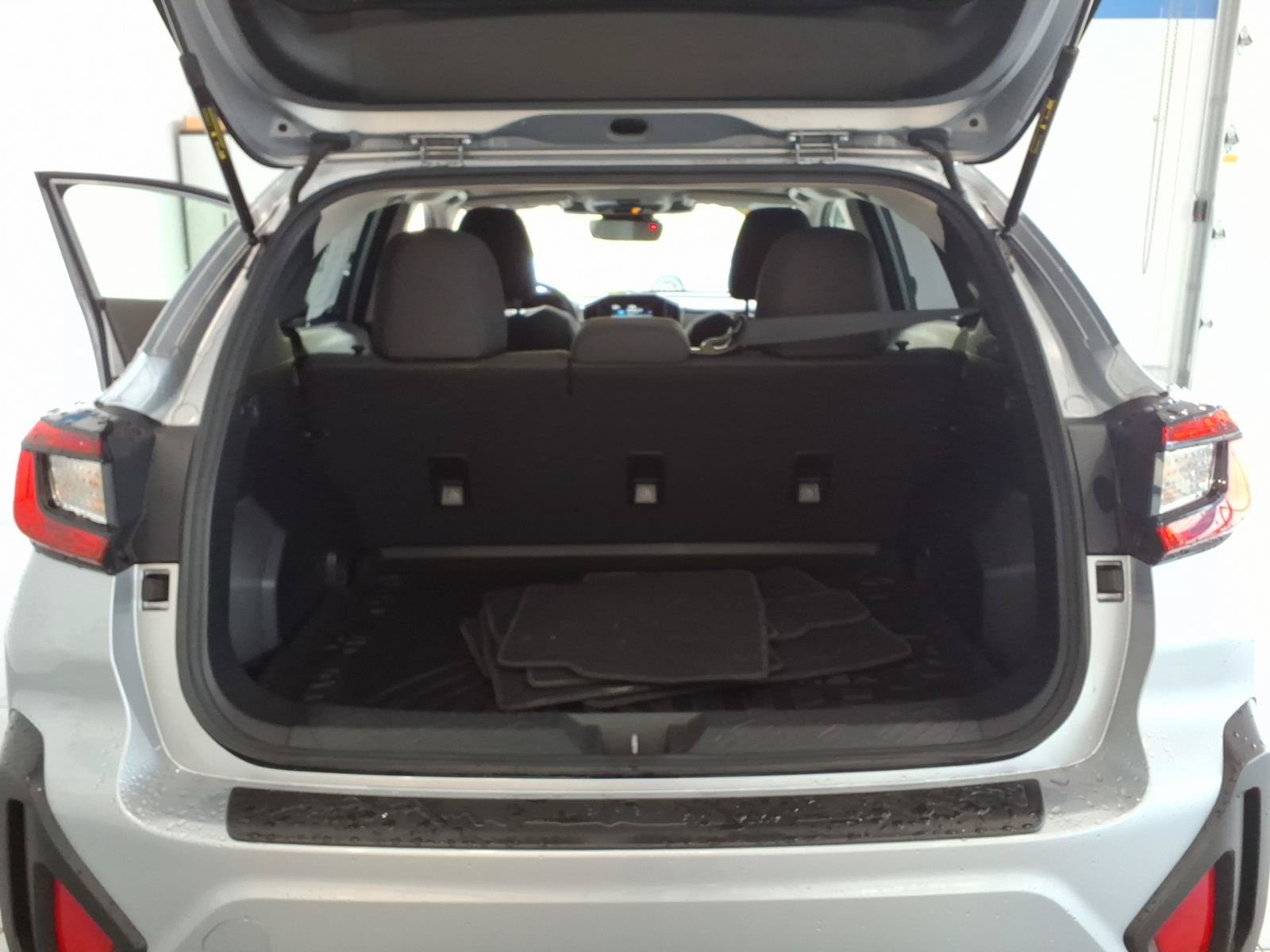 2024 Subaru Crosstrek Premium - Photo 19