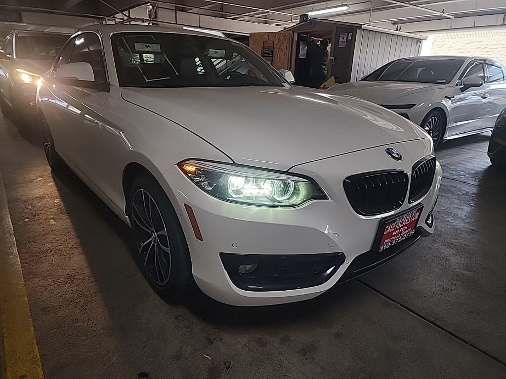 2020 BMW 2 Series 230i Coupe's photo