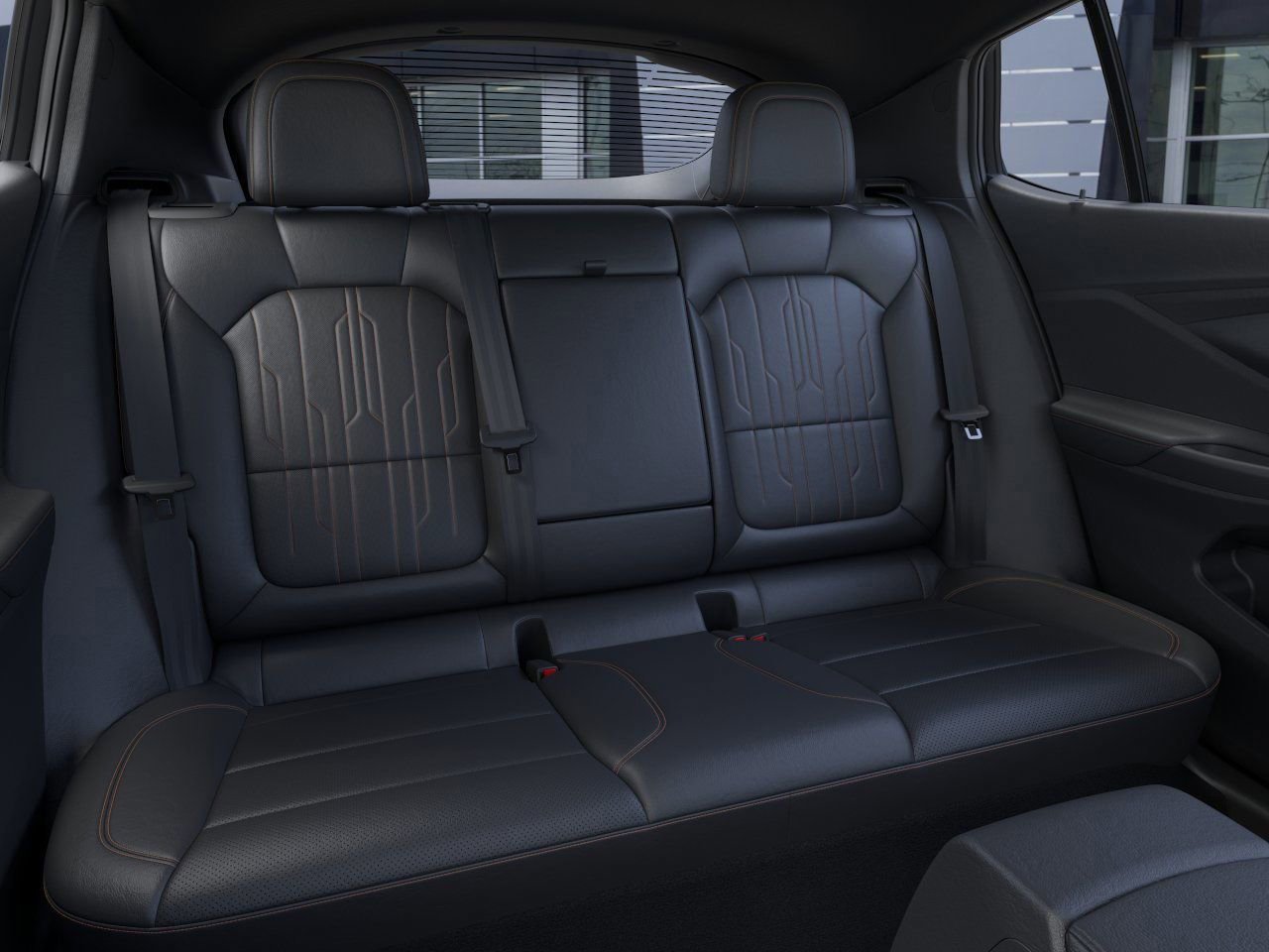 2026 BUICK ENVISTA - Image 23