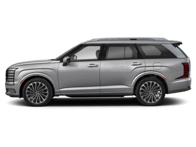 New 2027 R2t Hyundai Calligraphy image 2